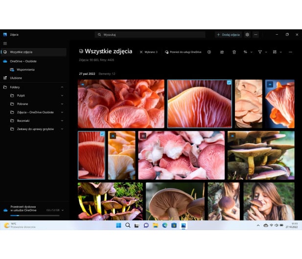 Microsoft Windows 11 Home BOX USB PL - 737378 - zdjęcie 12